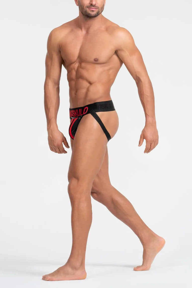 Xav Armoplex Jockstrap - Rojo | ENVÍO 2026-08-05