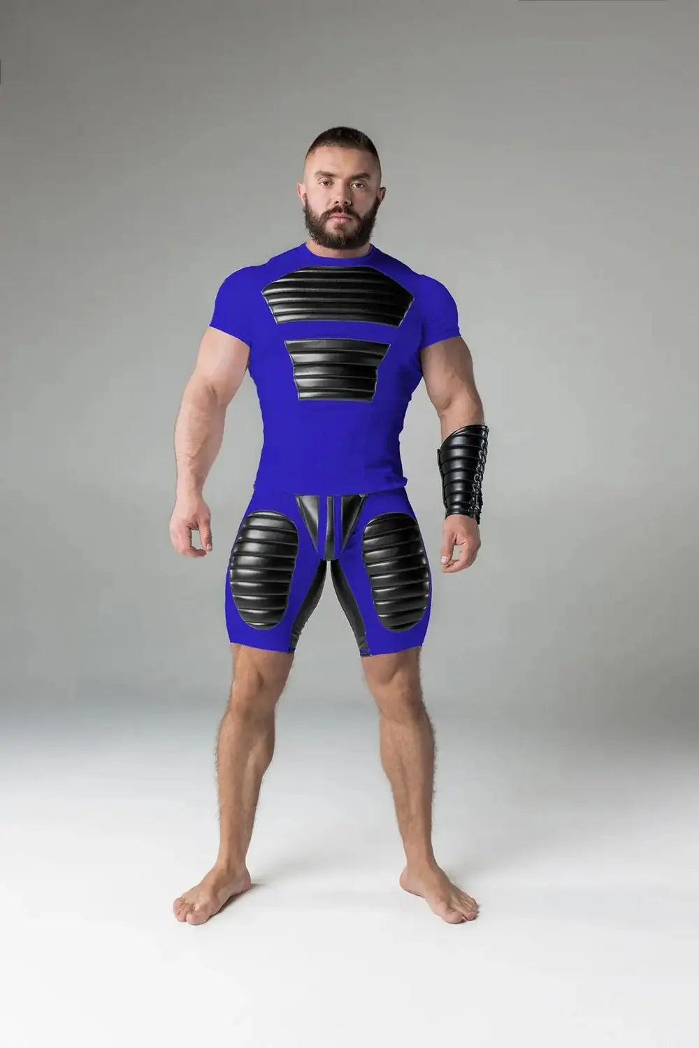 Maskulo Armored Standard men&
