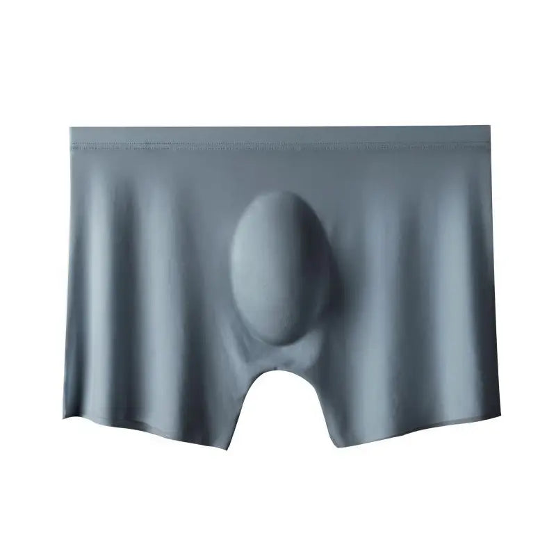 Seamless Ice Silk Trunks from Maskulo Berlin for comfortable and stylish everyday wear.