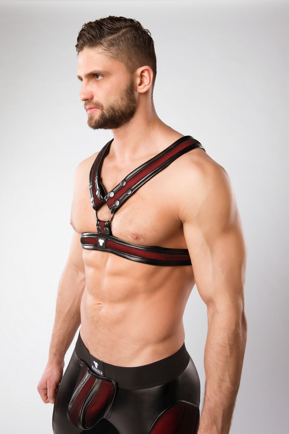 Armored. Color - Under. &