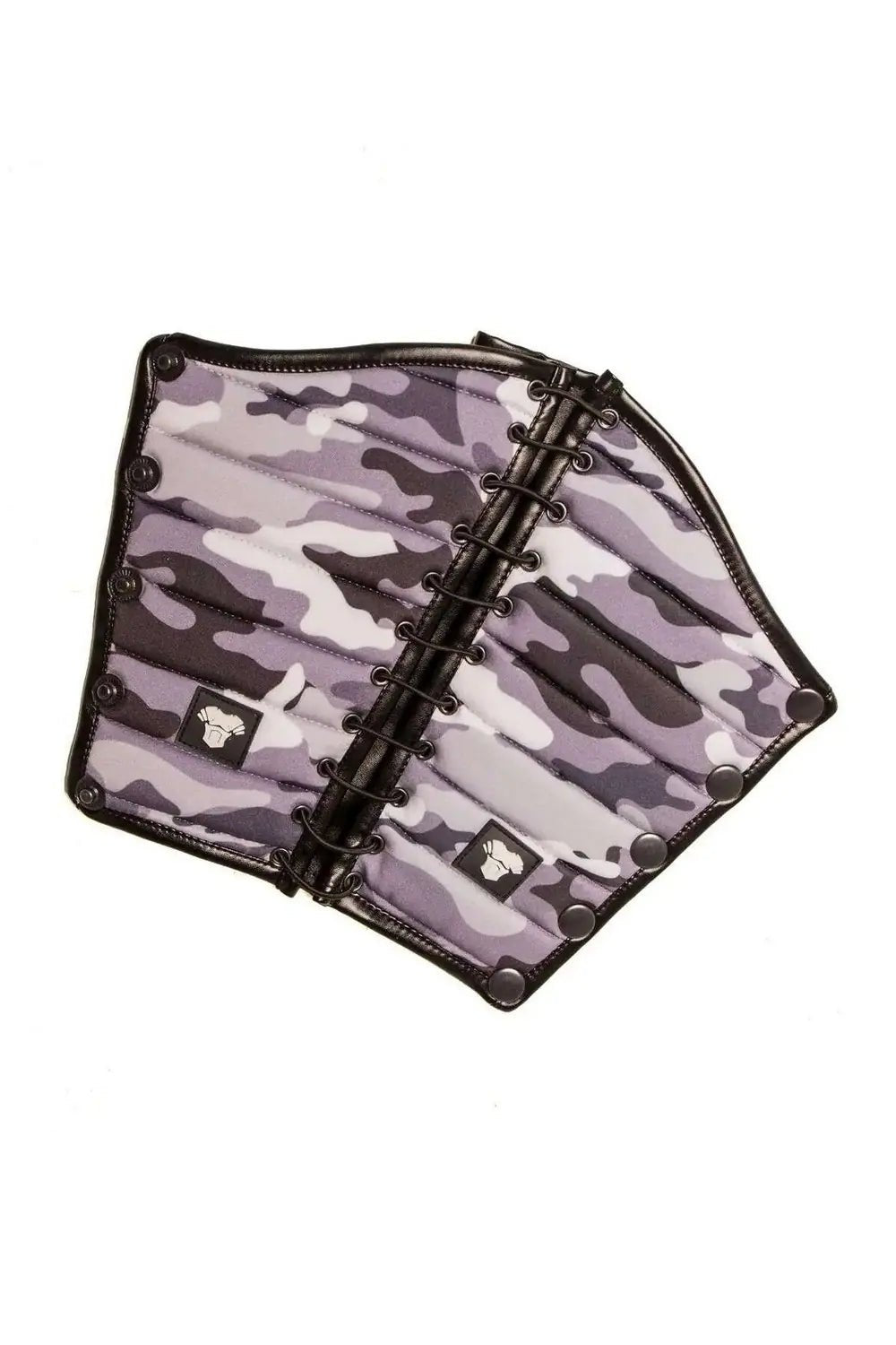 Armored. Forearm Guard Wallet. Camo Grey (1 pc) - Maskulo - MAC156-Y1 - Maskulo EU Global Online Store