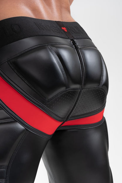 Cycling Shorts &