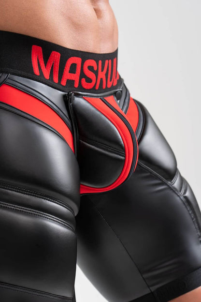 Cycling Shorts &
