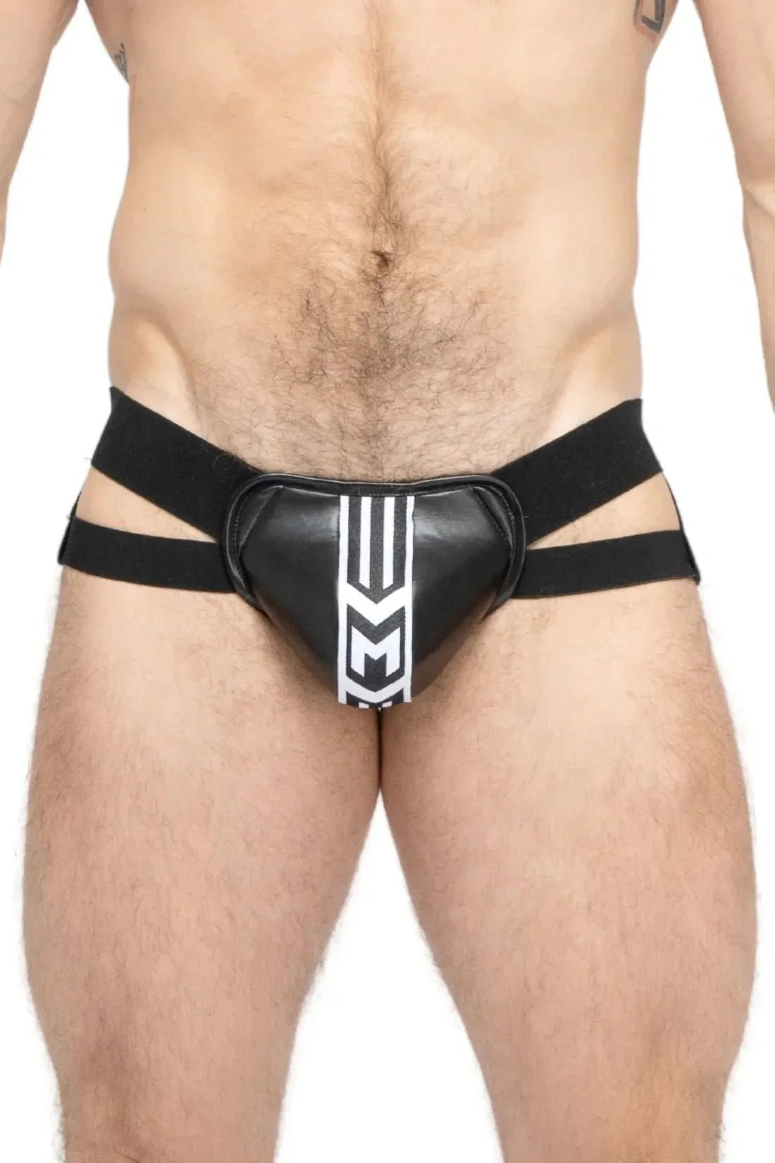 Skulla. Jock. Black+White - Maskulo - MJS105 - Y1 - Maskulo EU Global Online Store